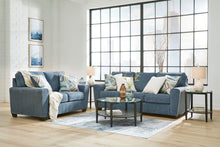 Load image into Gallery viewer, Ashley Snow Sofa Set (2 Colors)
