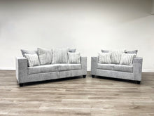 Load image into Gallery viewer, Lucious Sofa &amp; Loveseat (3 Colors)

