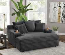Load image into Gallery viewer, Onyx Lounge Chair (4 Colors)
