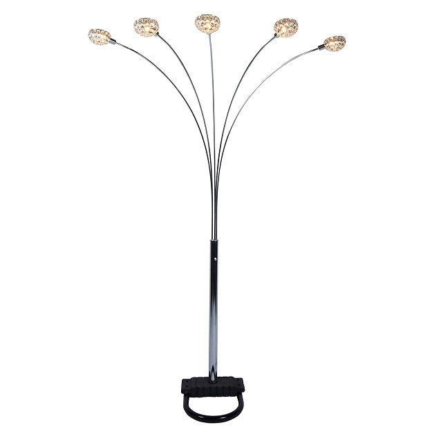 Dome Floor Lamp