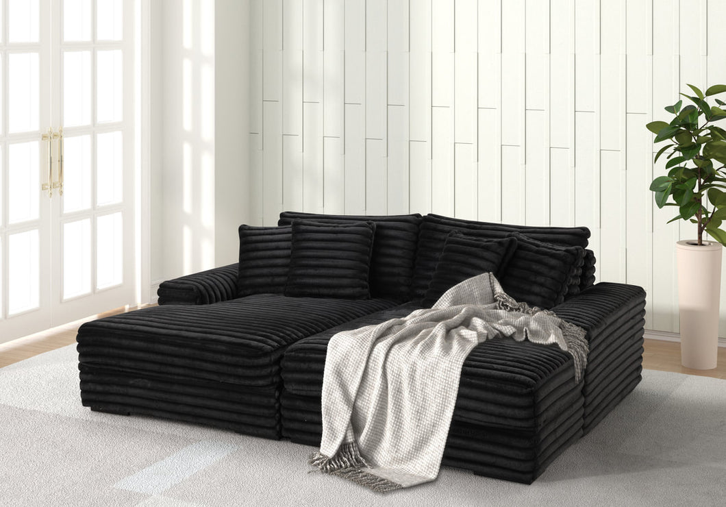 Chaise Lounge (2 Colors)