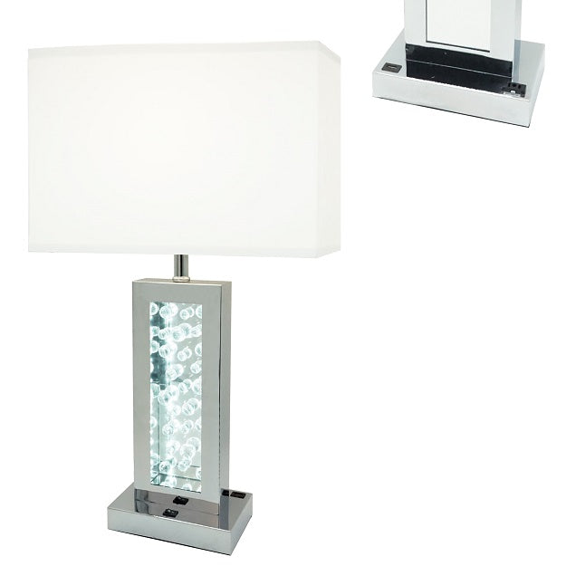 Monica Table Lamp