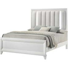 Load image into Gallery viewer, Cressida LED Bedroom Set
