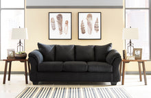 Load image into Gallery viewer, Ashley Cobble Sofa Set
