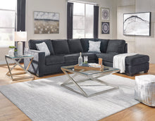 Load image into Gallery viewer, Ashley 872-14/13 Sectional RAF Chaise HH (2 Colors)
