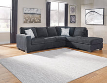 Load image into Gallery viewer, Ashley 872-14/13 Sectional RAF Chaise HH (2 Colors)
