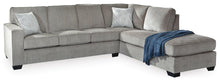 Load image into Gallery viewer, Ashley 872-14/13 Sectional RAF Chaise HH (2 Colors)
