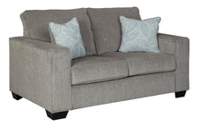 Load image into Gallery viewer, Ashley Alloy Sofa Set (2 Colors)
