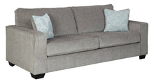 Load image into Gallery viewer, Ashley Alloy Sofa Set (2 Colors)
