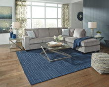 Load image into Gallery viewer, Ashley 872-14/13 Sectional RAF Chaise HH (2 Colors)
