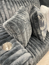 Load image into Gallery viewer, Texas- 2pc Oversized Sectional
