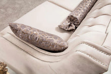 Load image into Gallery viewer, Arod Beige Sofa Set
