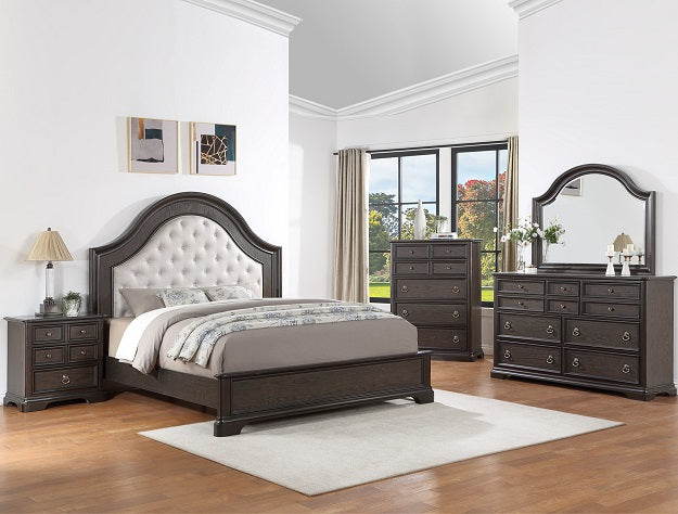 Douglas Bedroom Set