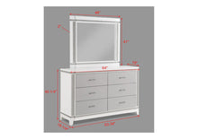 Load image into Gallery viewer, Arlena Bedroom Set
