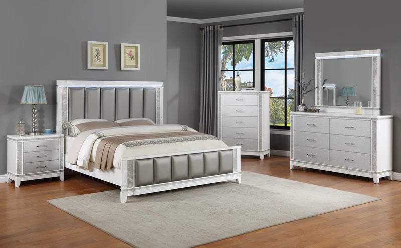 Arlena Bedroom Set