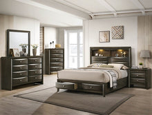 Load image into Gallery viewer, Cary Bedroom Set (2 Colors)
