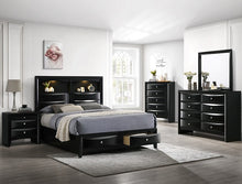 Load image into Gallery viewer, Cary Bedroom Set (2 Colors)

