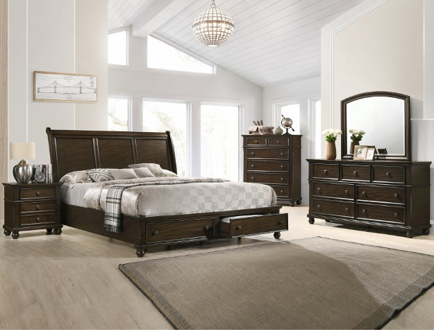 Larissa Bedroom Set