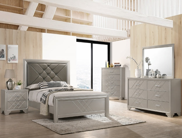 Pheebs Bedroom Set