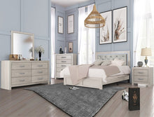 Load image into Gallery viewer, Jayleni Bedroom Set (2 Colors)
