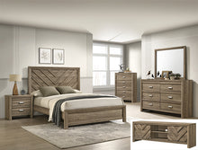 Load image into Gallery viewer, Vale Bedroom Set
