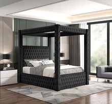 Load image into Gallery viewer, Castillo Platform Bed frame (3 Colors)
