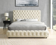Load image into Gallery viewer, Dream Platform Bed (3 Colors)
