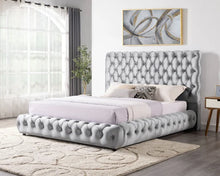 Load image into Gallery viewer, Dream Platform Bed (3 Colors)
