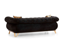 Load image into Gallery viewer, Queen Sofa Set (2 Colors)
