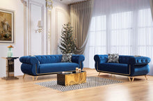 Load image into Gallery viewer, Queen Sofa Set (2 Colors)
