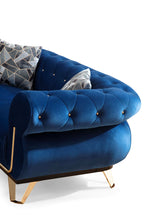 Load image into Gallery viewer, Queen Sofa Set (2 Colors)
