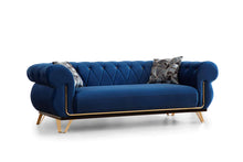 Load image into Gallery viewer, Queen Sofa Set (2 Colors)
