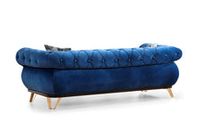 Load image into Gallery viewer, Queen Sofa Set (2 Colors)

