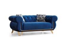 Load image into Gallery viewer, Queen Sofa Set (2 Colors)
