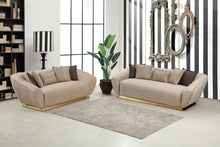 Load image into Gallery viewer, Electra Sofa Set
