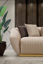 Load image into Gallery viewer, Electra Sofa Set

