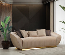 Load image into Gallery viewer, Electra Sofa Set
