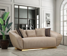 Load image into Gallery viewer, Electra Sofa Set
