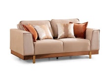 Load image into Gallery viewer, BoHo Sofa Set
