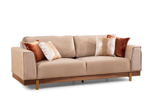 Load image into Gallery viewer, BoHo Sofa Set

