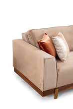 Load image into Gallery viewer, BoHo Sofa Set
