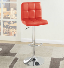 Load image into Gallery viewer, Grid Barstool (3 Colors)
