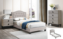 Load image into Gallery viewer, IA70 Twin Bed
