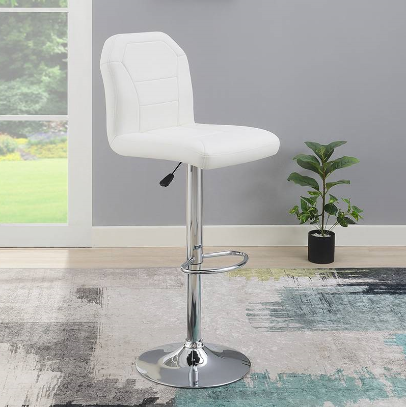 Spectra Barstool (2 Colors)