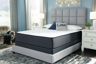 Ashley Firm Mattress 12