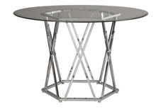 Load image into Gallery viewer, Ashley Crystal Dining Table (2 Colors)
