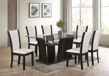 Load image into Gallery viewer, Yoselyn Dining Set (3 Colors)
