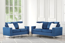 Load image into Gallery viewer, Silvana Sofa Set (3 Colors)
