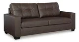 Load image into Gallery viewer, Ashley Sofa &amp; Loveseat (Umber)
