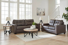 Load image into Gallery viewer, Ashley Sofa &amp; Loveseat (Umber)
